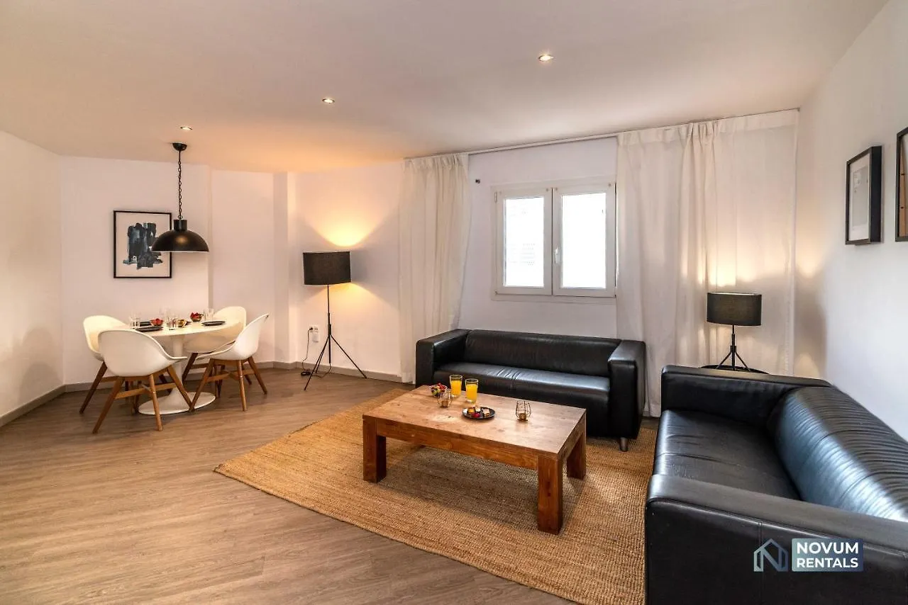 Lovely 1 Bdrm Rental Unit W/ Pool In Puerto Banus Marbella 0*,
